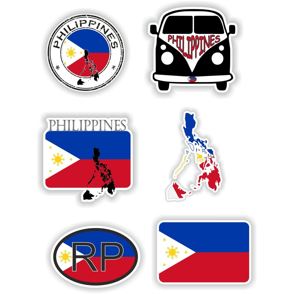 Philippines Set