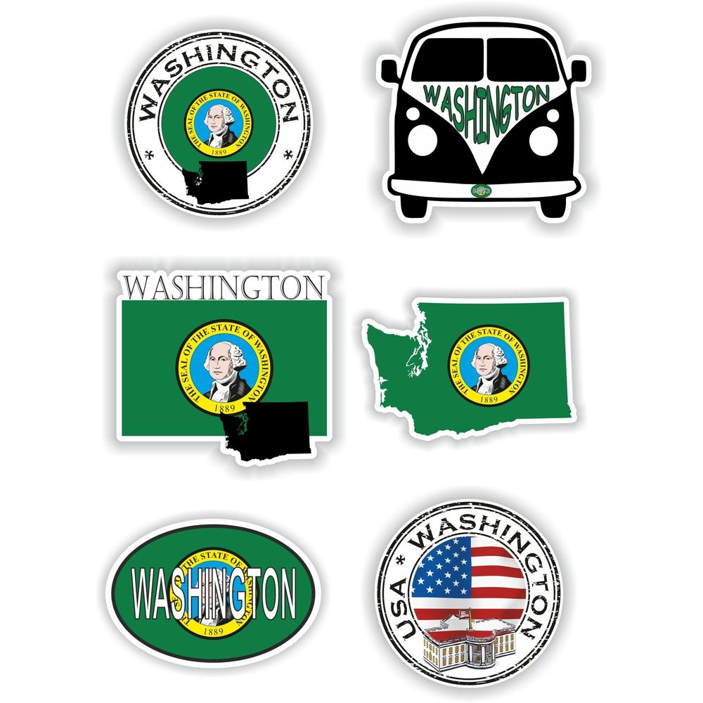 Washington Set