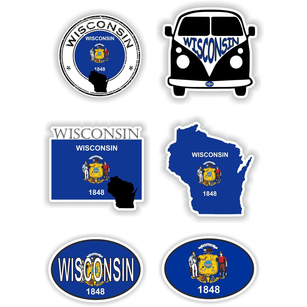 Wisconsin Set
