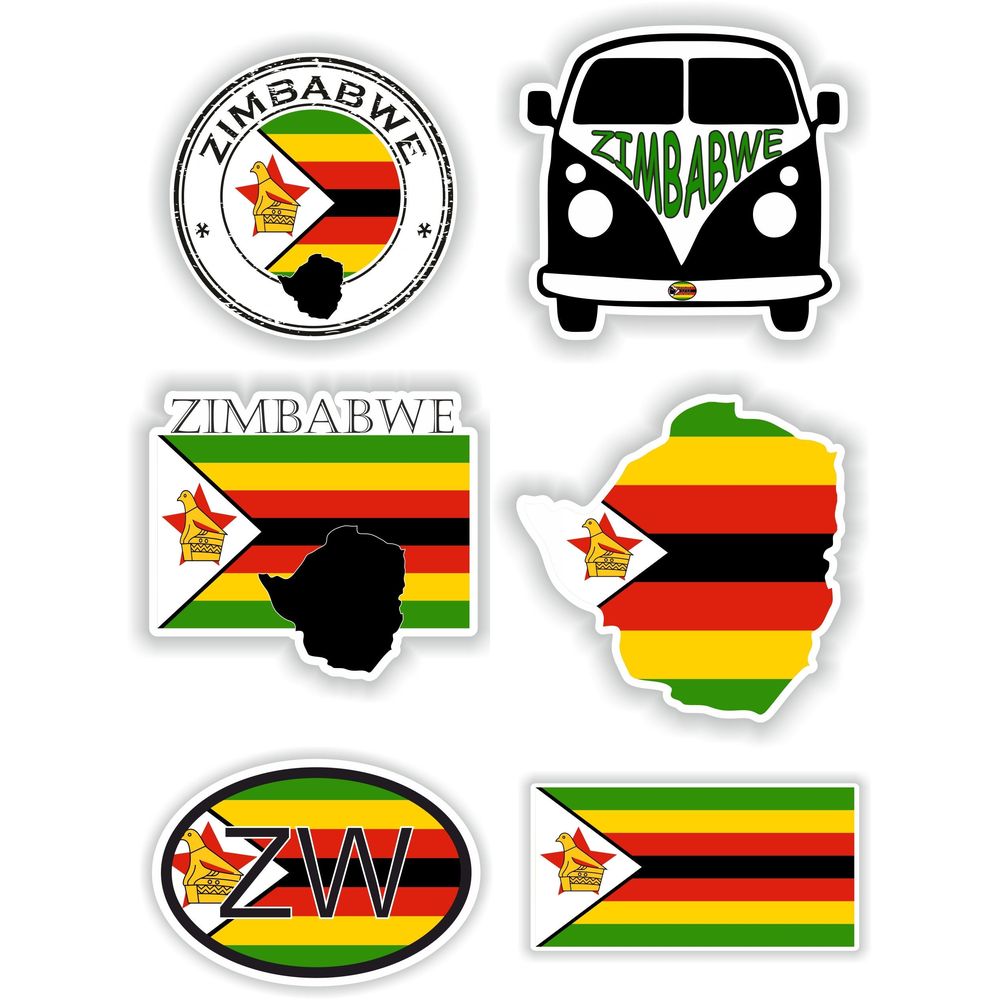 Zimbabwe Set