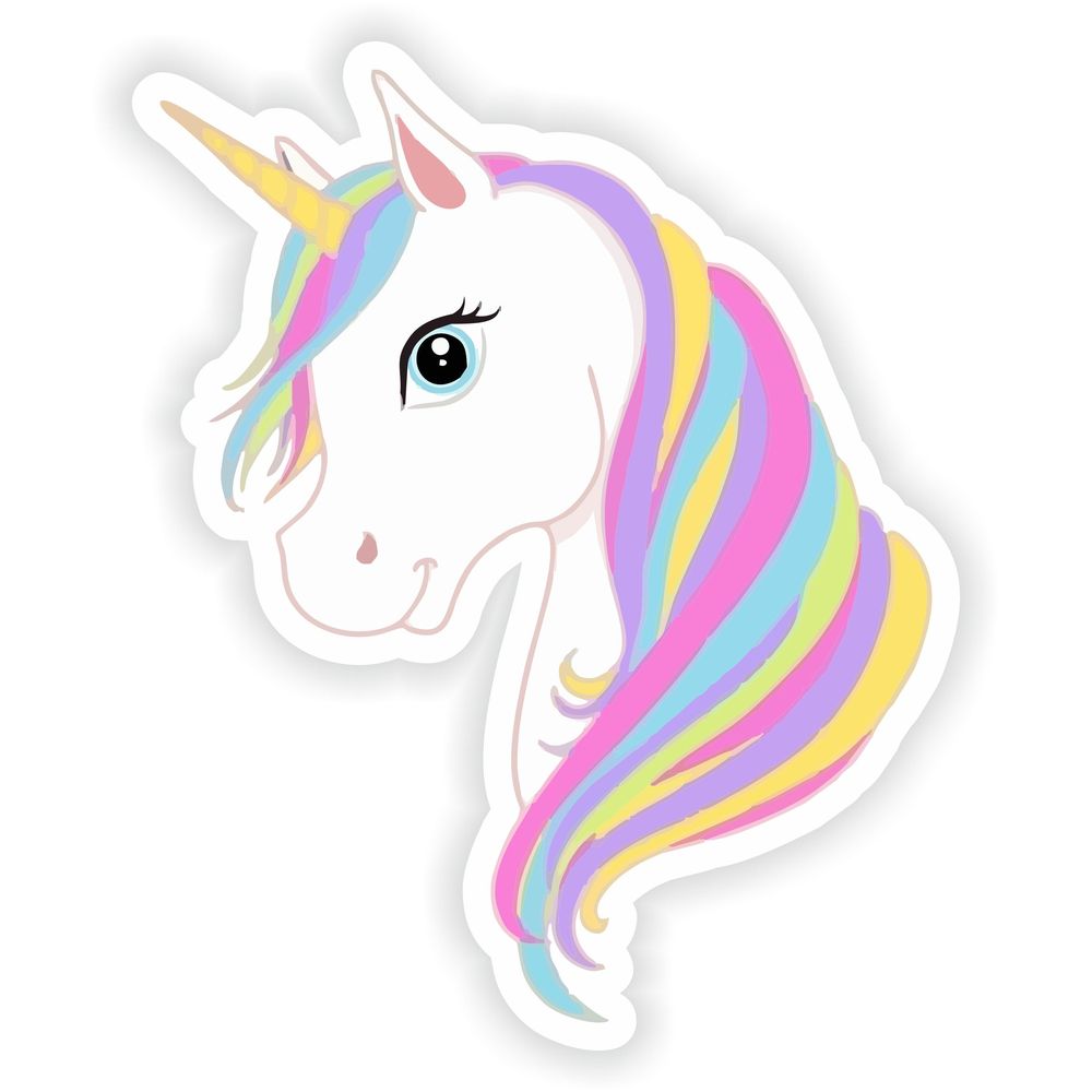 Beautiful Unicorn