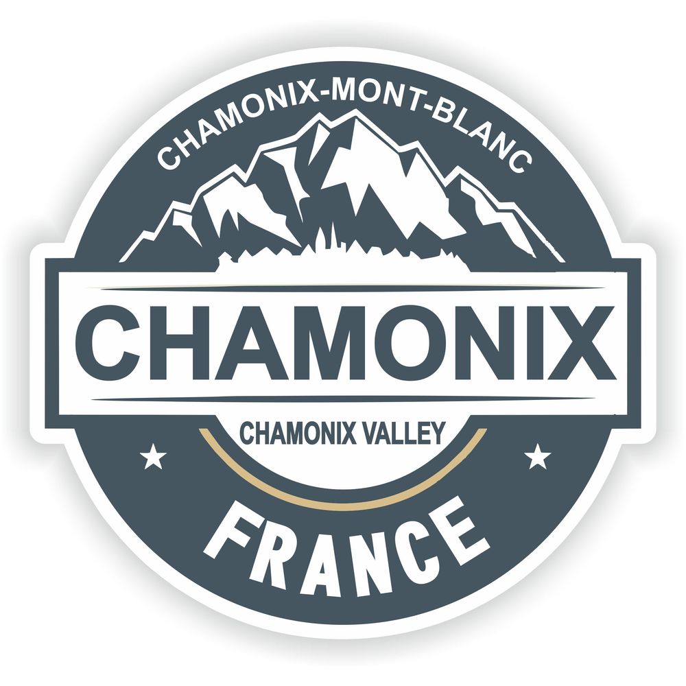 Chamonix Mont Blanc France Ski Snowboard