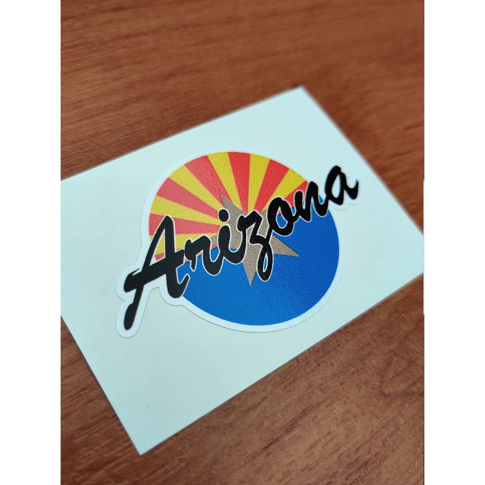 Arizona Flag