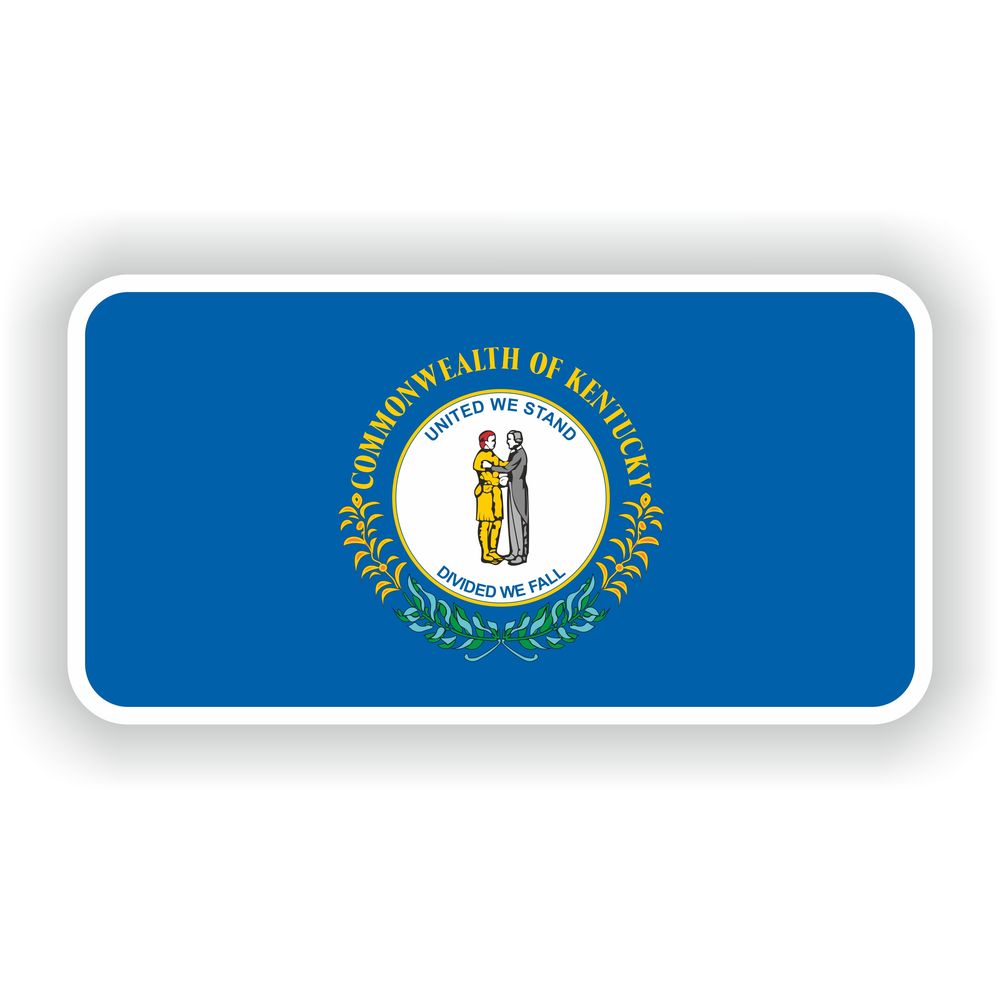 Kentucky Flag