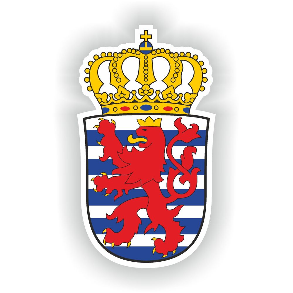 Luxembourg Coat