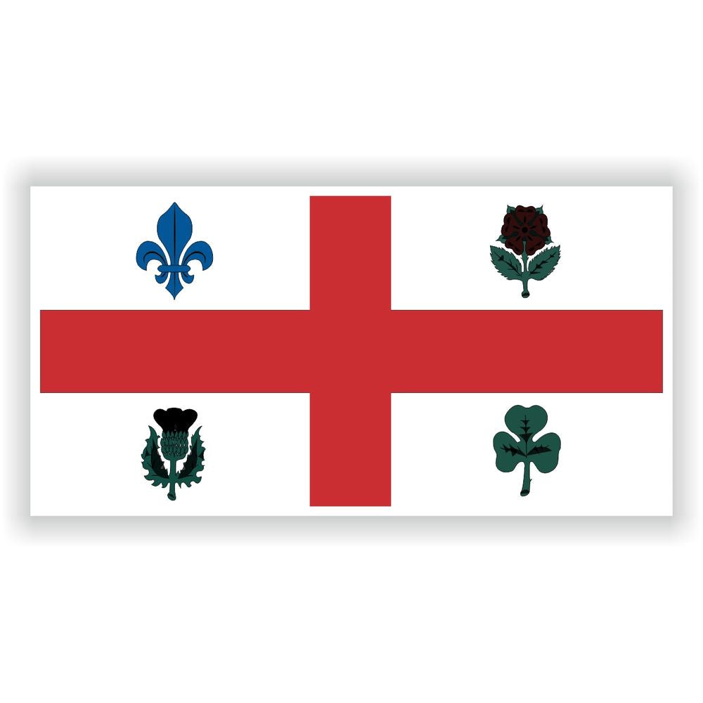 Montreal Flag
