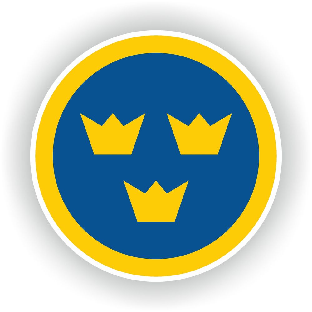 Sweden