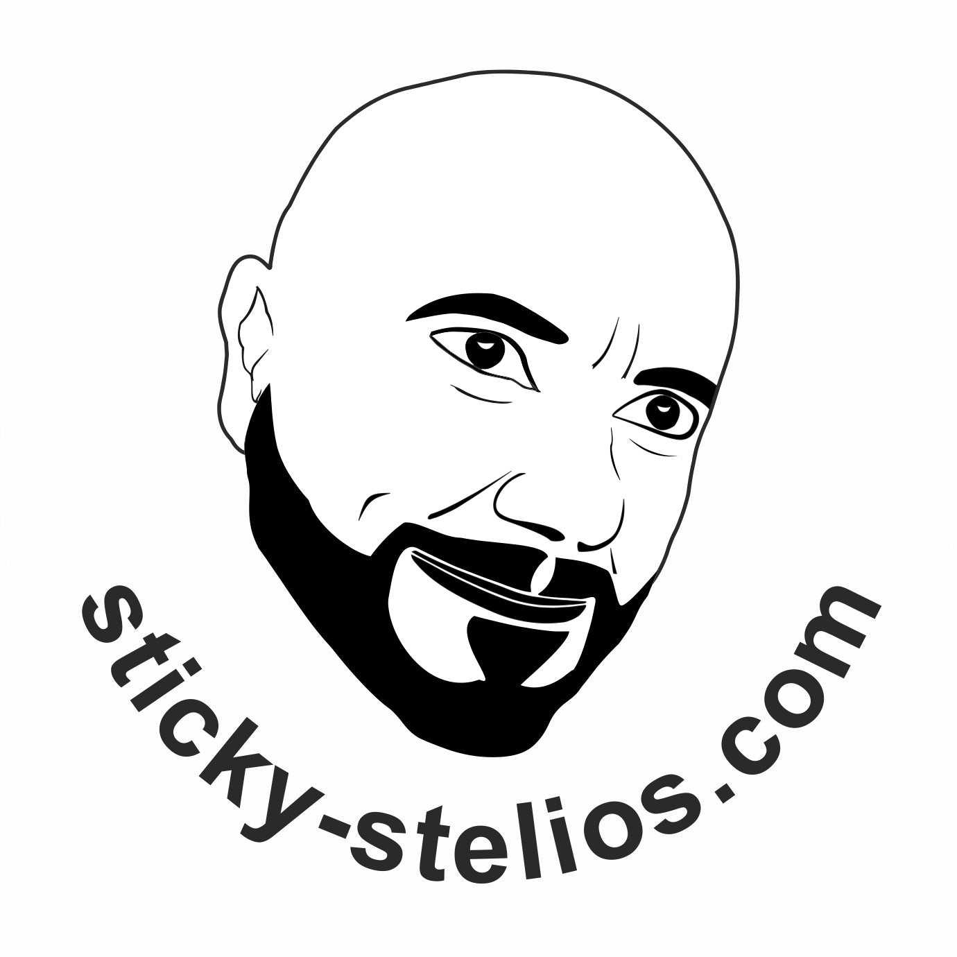 Sticky Stelios