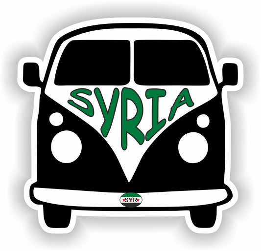 Van Syria