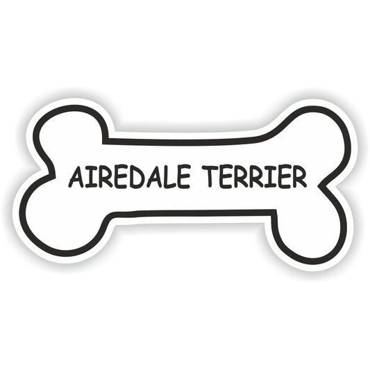 Airedale Terrier