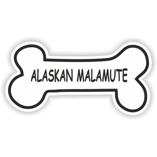 Alaskan Malamute