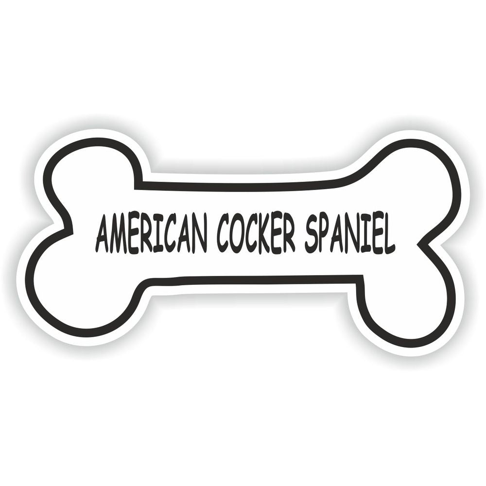 American Cocker Spaniel