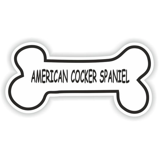 American Cocker Spaniel