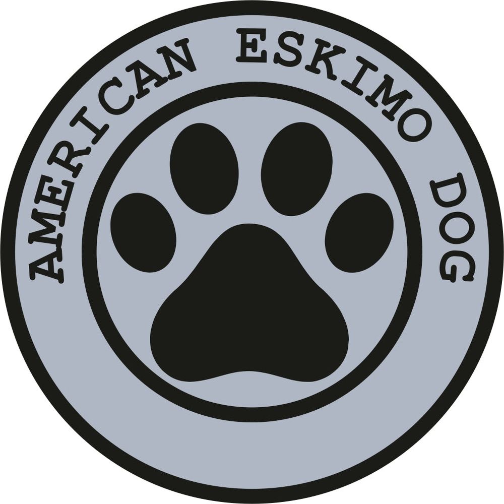 American Eskimo Dog