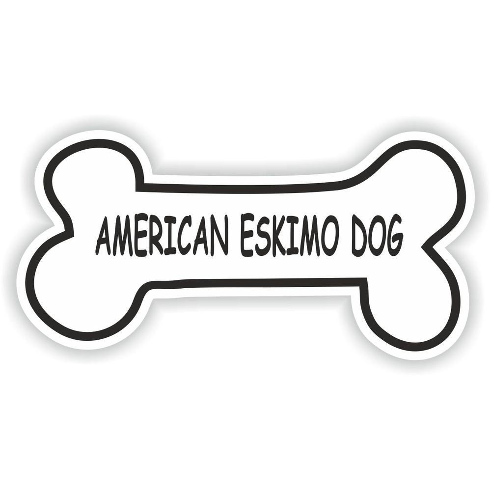 American Eskimo Dog
