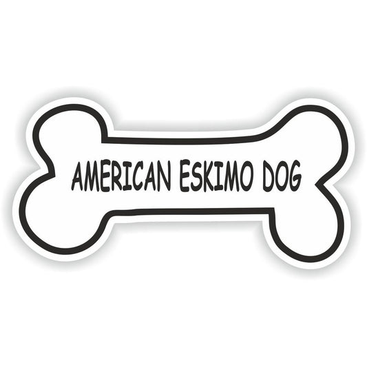 American Eskimo Dog