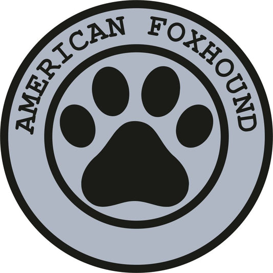 American Foxhound