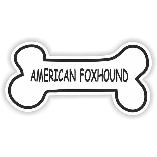 American Foxhound