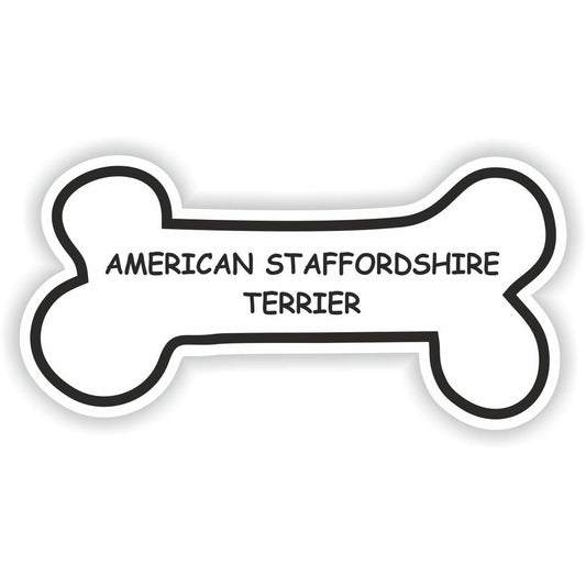 American Staffordshire Terrier