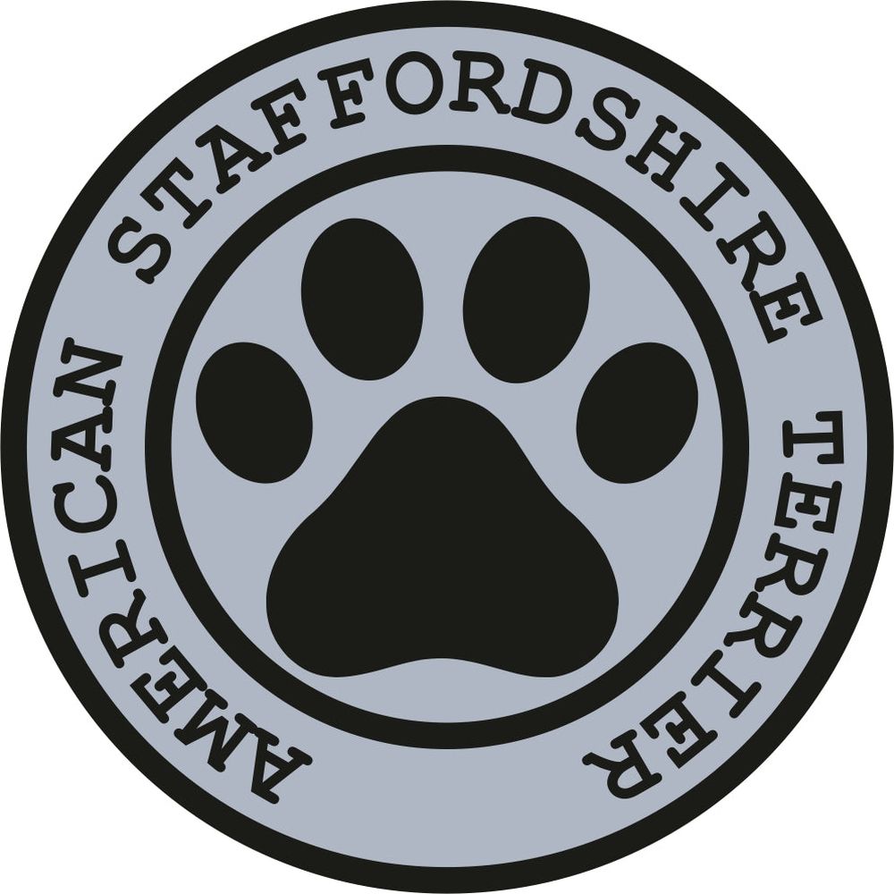 American Staffordshire Terrier