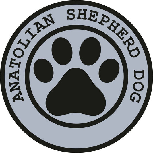Anatolian Shepherd Dog