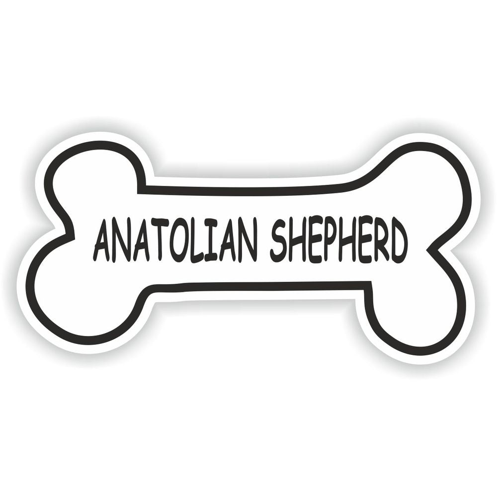 Anatolian Shepherd