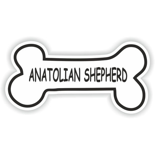 Anatolian Shepherd
