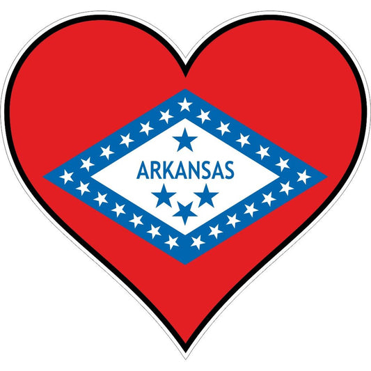 Arkansas Flag