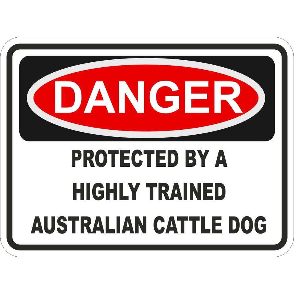 Australian Cattle Dog