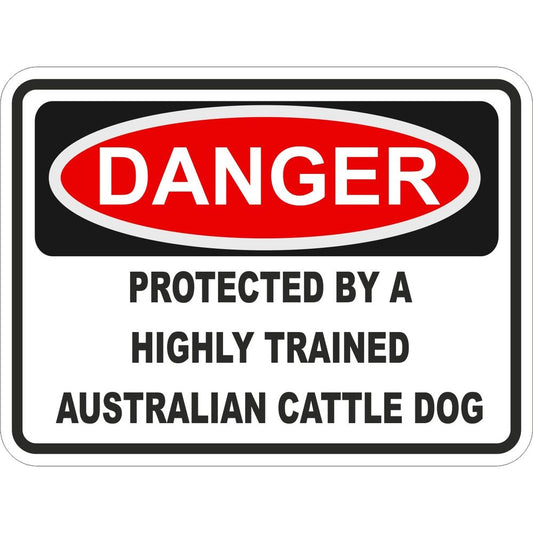 Australian Cattle Dog