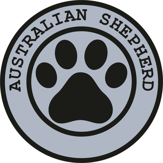 Australian Shepherd