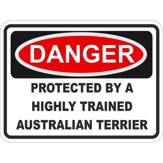 Australian Terrier
