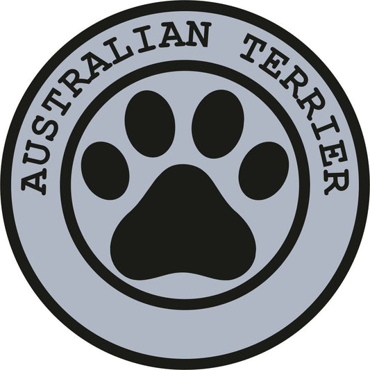 Australian Terrier