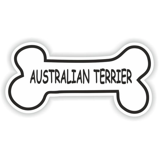 Australian Terrier