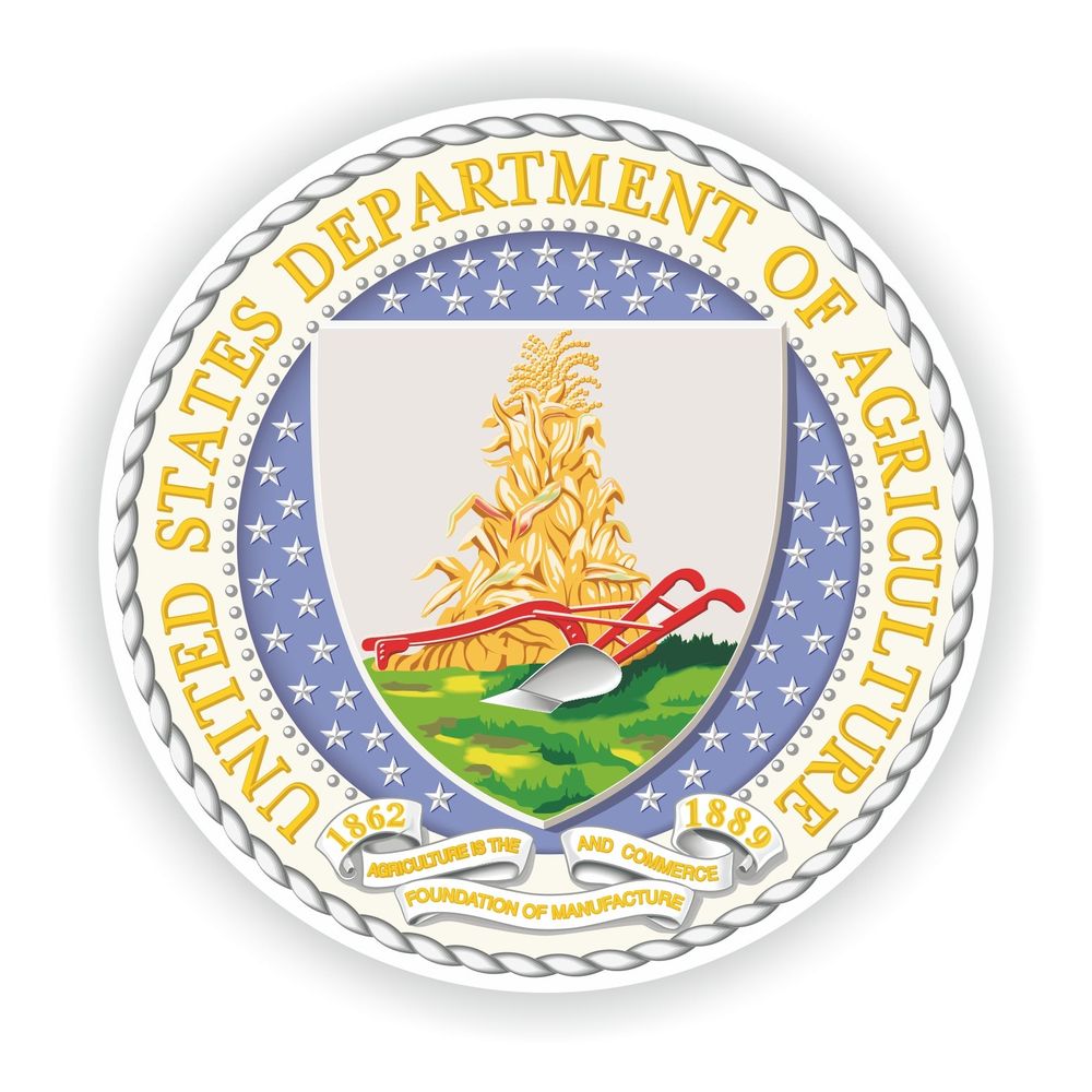 Agriculture Seal