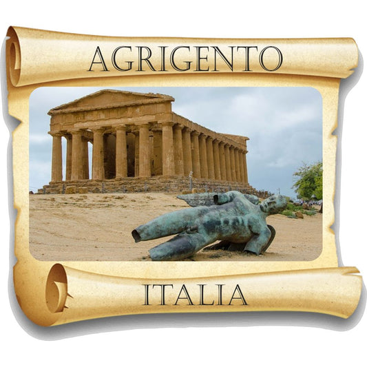 Agrigento