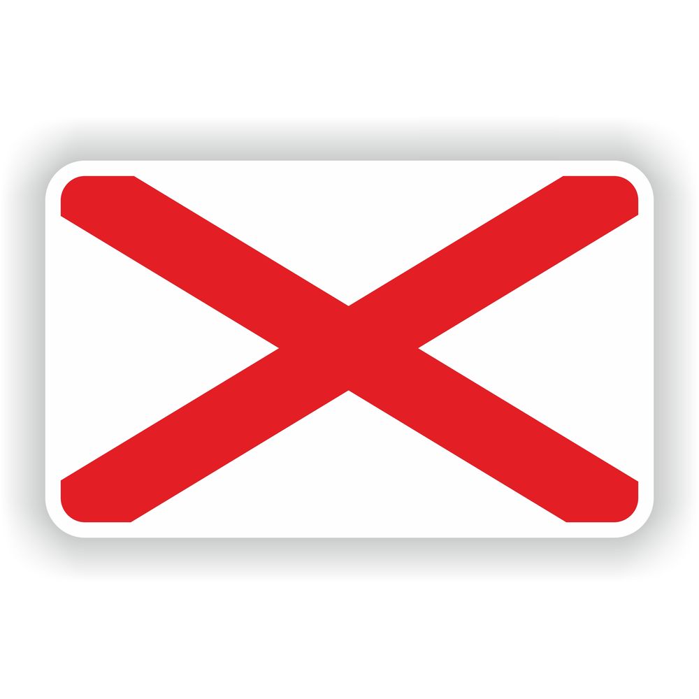 Alabama Flag