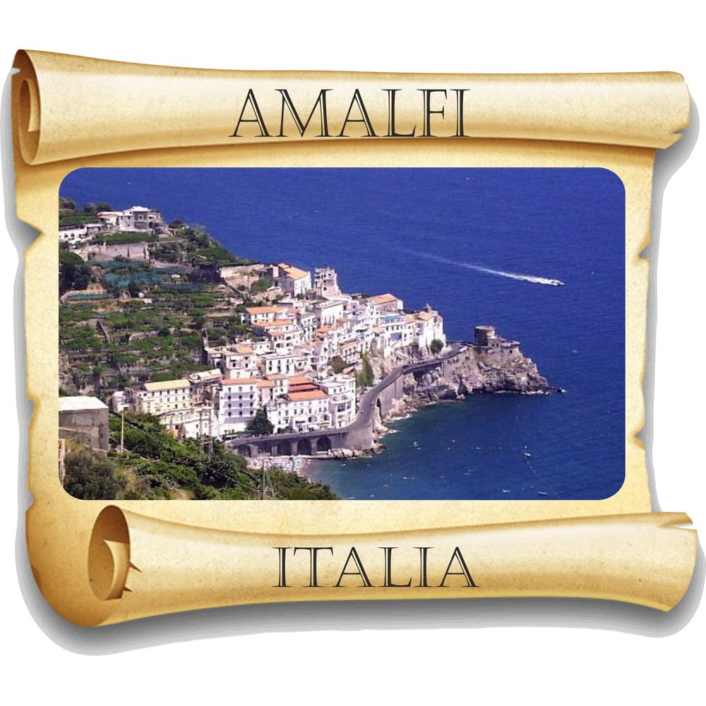 Amalfi