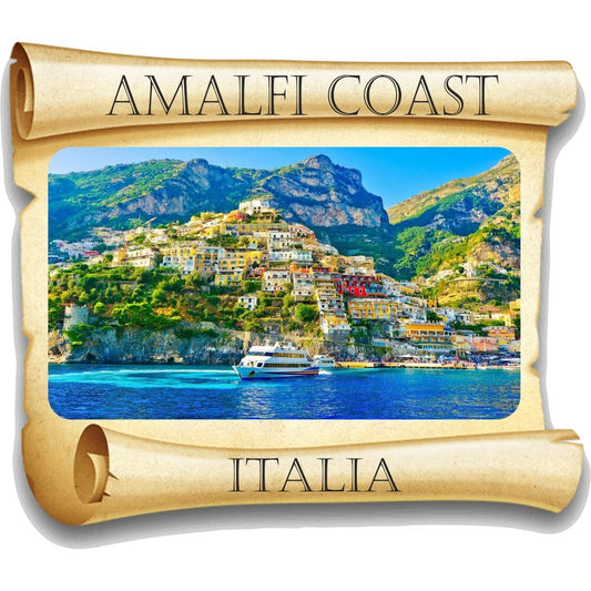 Amalfi Coast