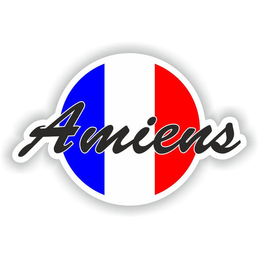 Amiens Flag