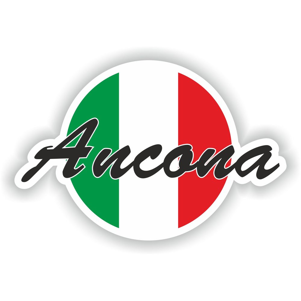 Ancona Flag