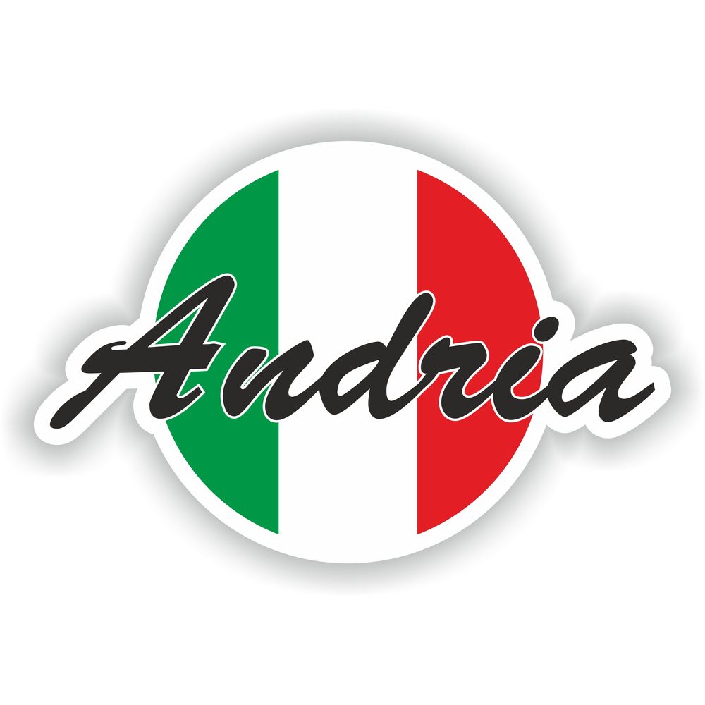 Andria Flag