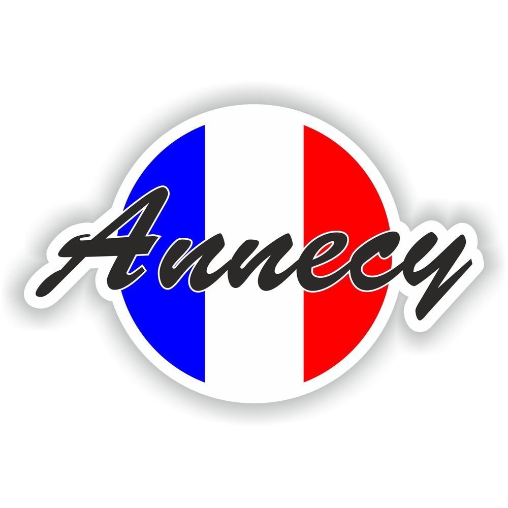 Annecy Flag