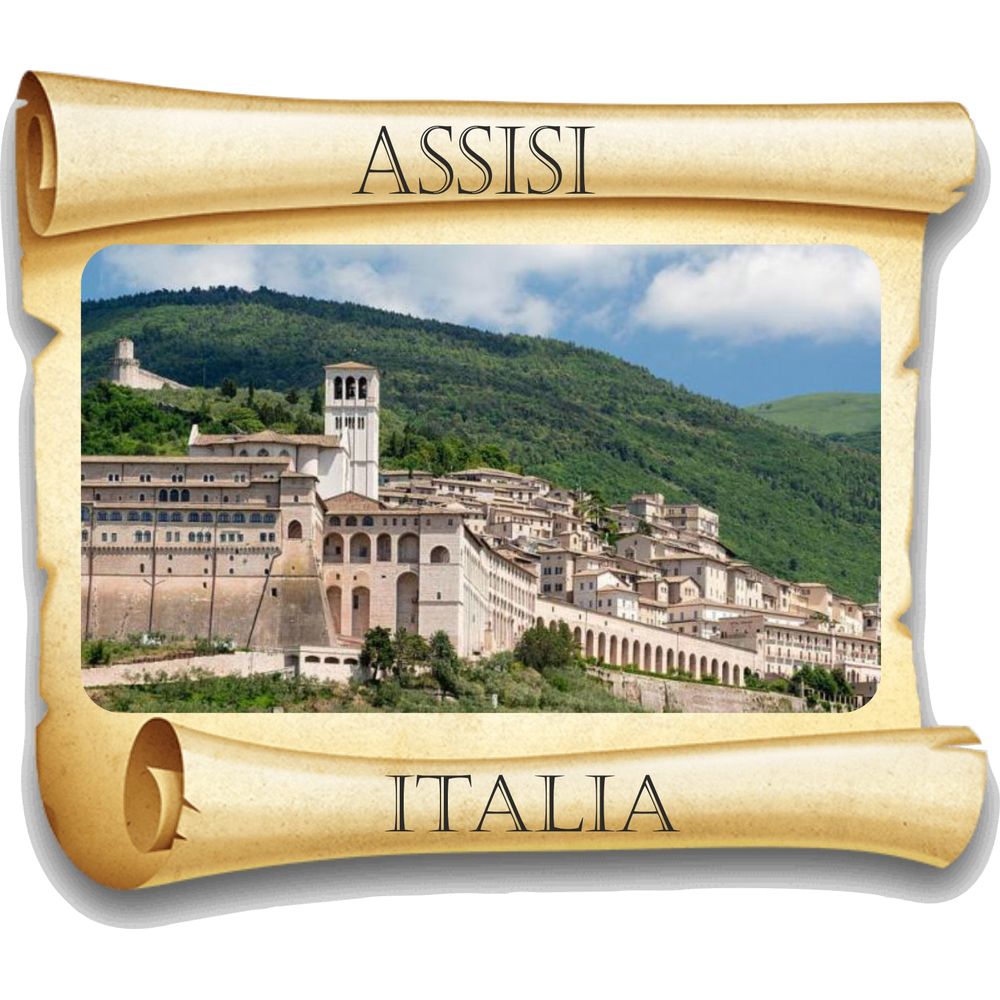 Assisi