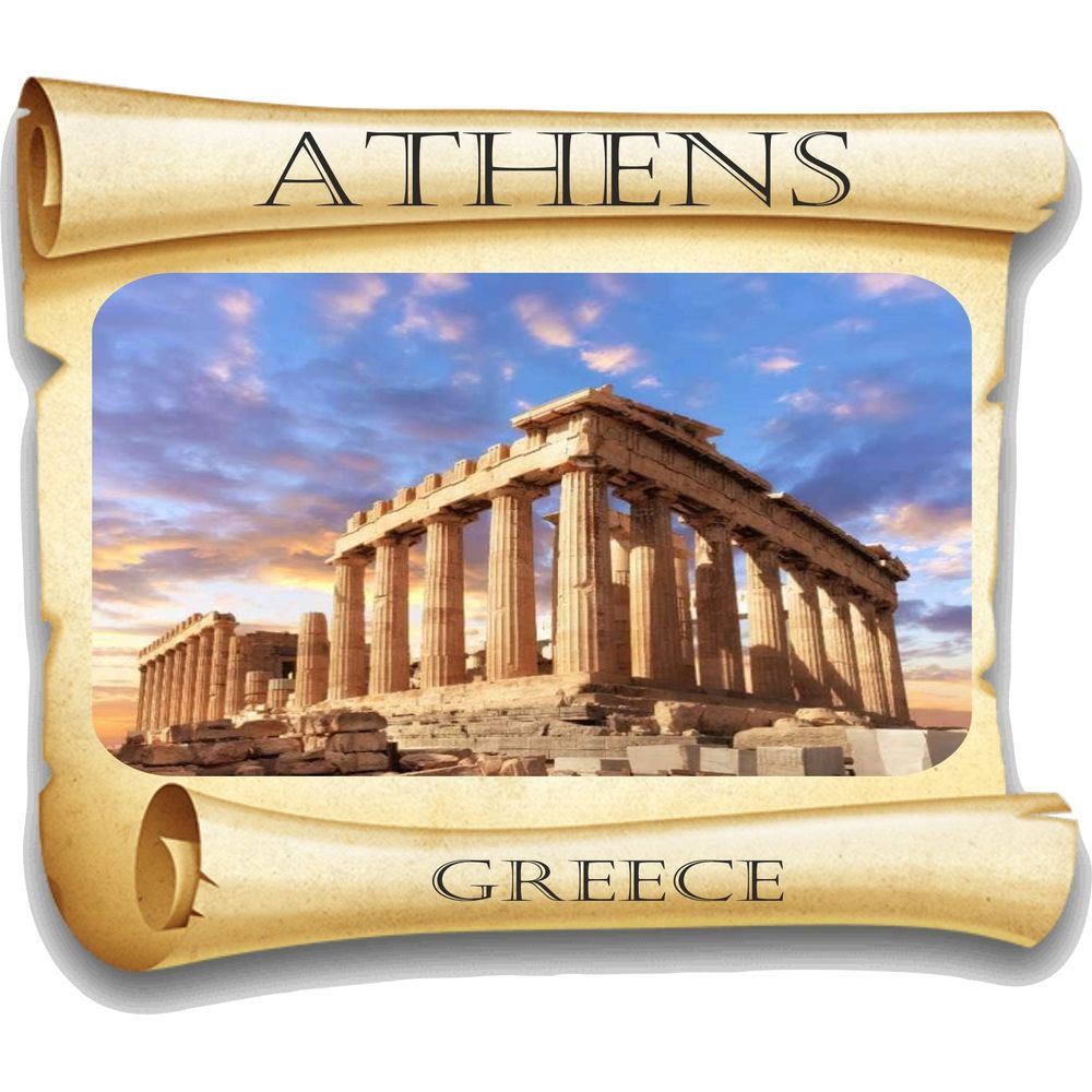 Athens