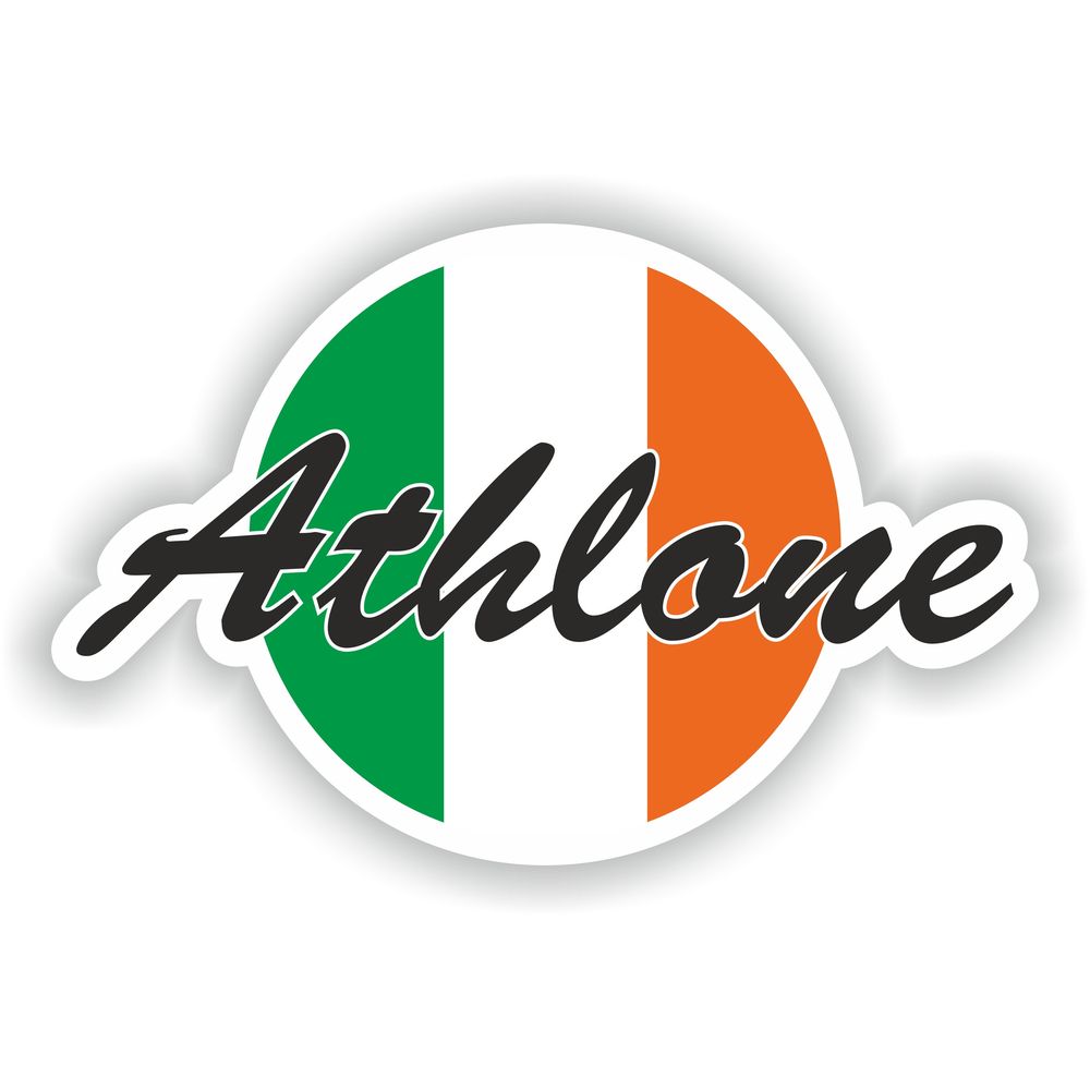 Athlone Flag