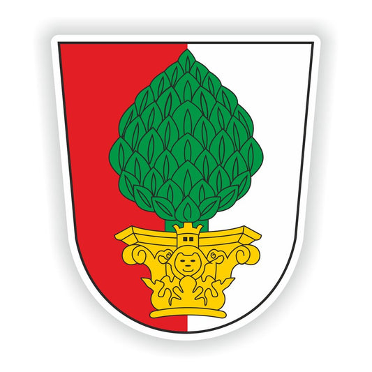 Augsburg Coat