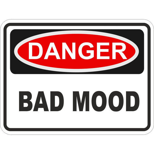Bad Mood