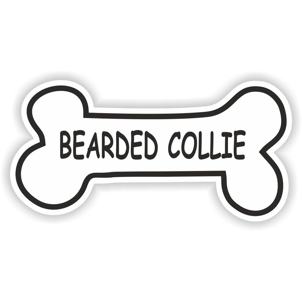 Bearded Collie