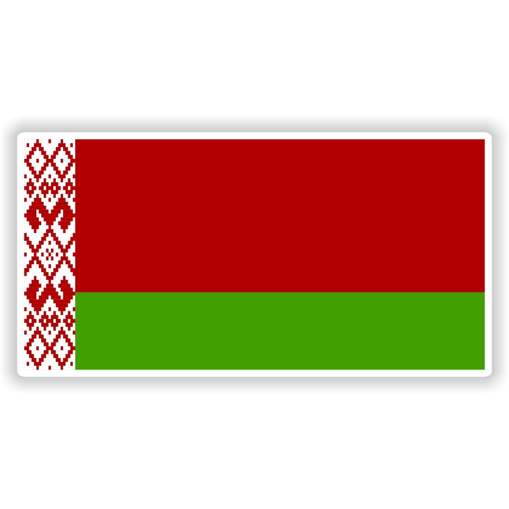 Belarus Flag